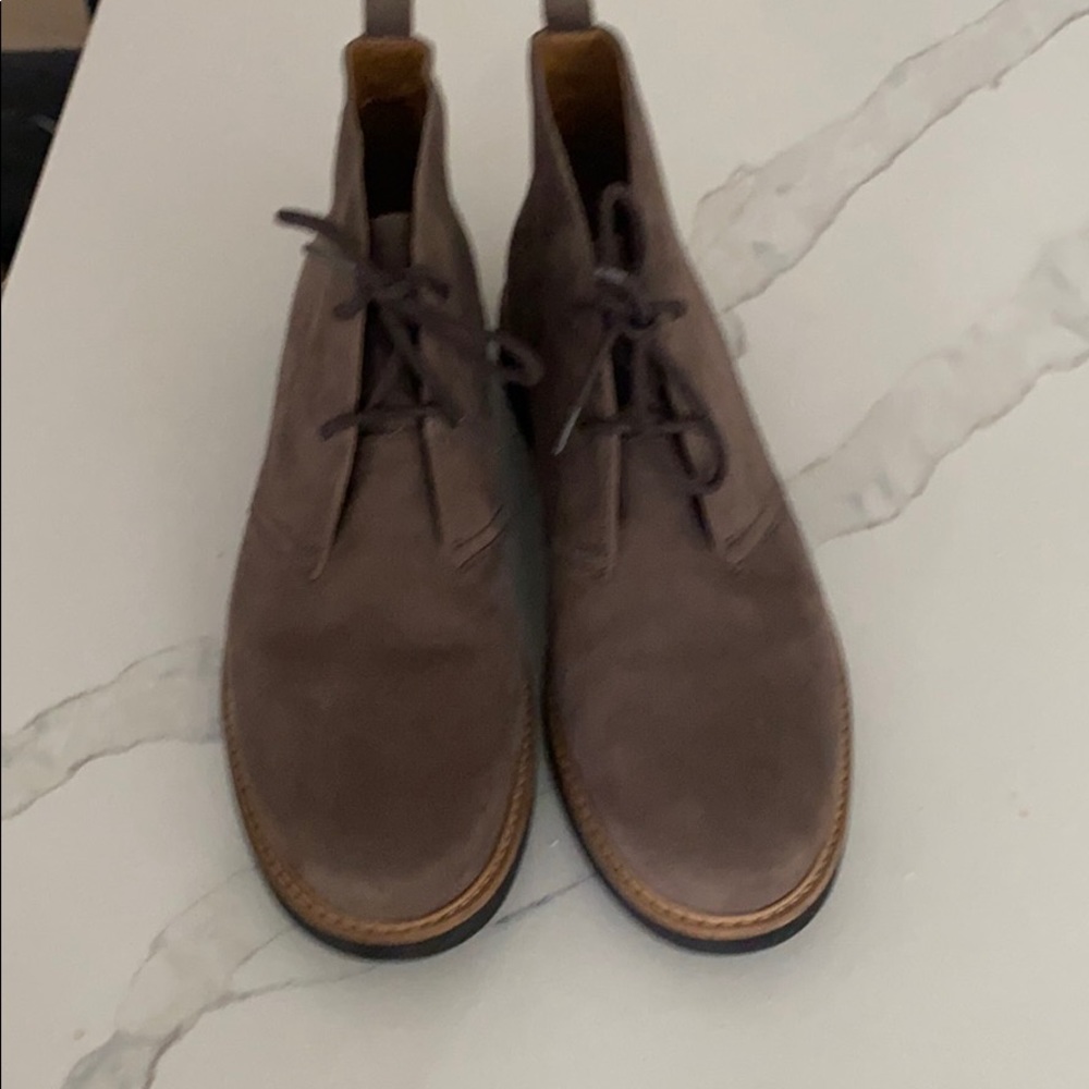 Clarks Women’s Chukka Boot